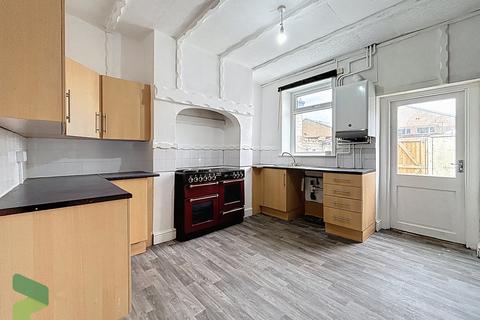 undefined, Bright Street, Darwen