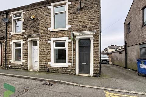 undefined, Bright Street, Darwen