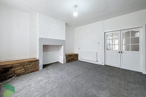 undefined, Bright Street, Darwen