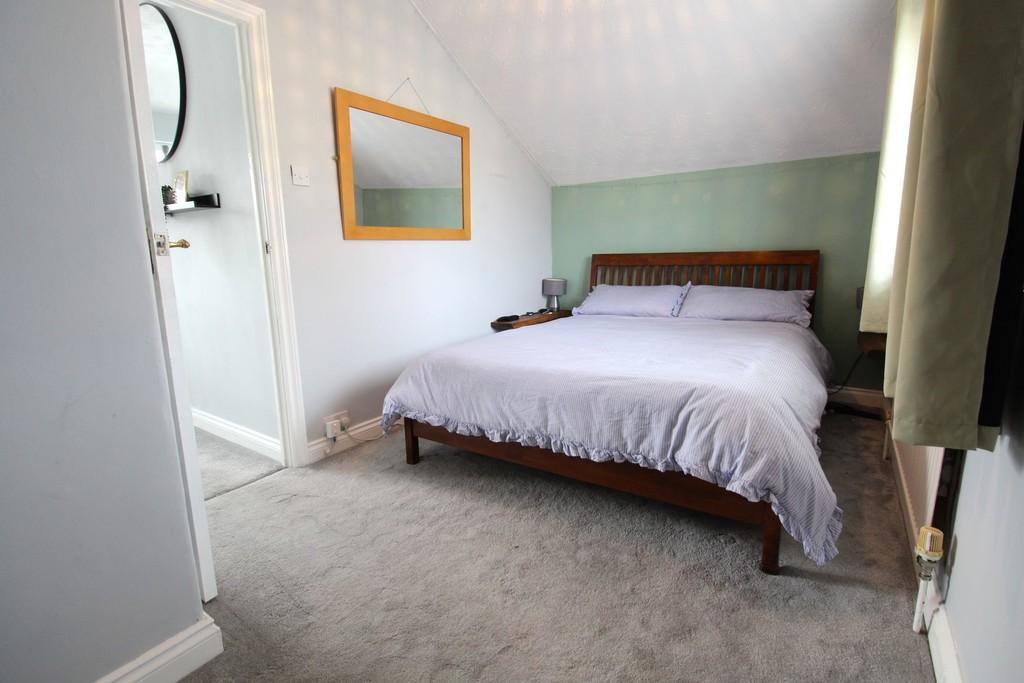 Bed 1