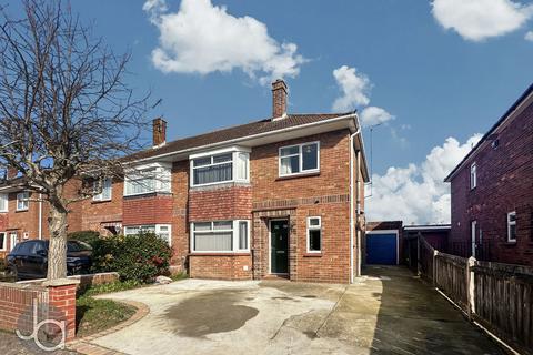 3 bedroom semi-detached house for sale, Magazine Farm Way, Colchester