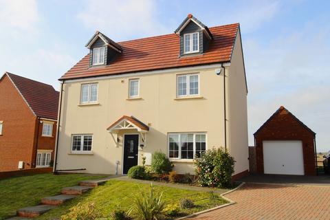 undefined, Nightingale Road, Great Barford