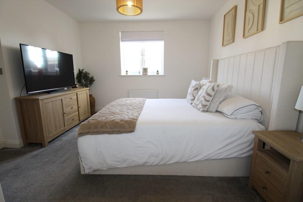 Bed 1 2