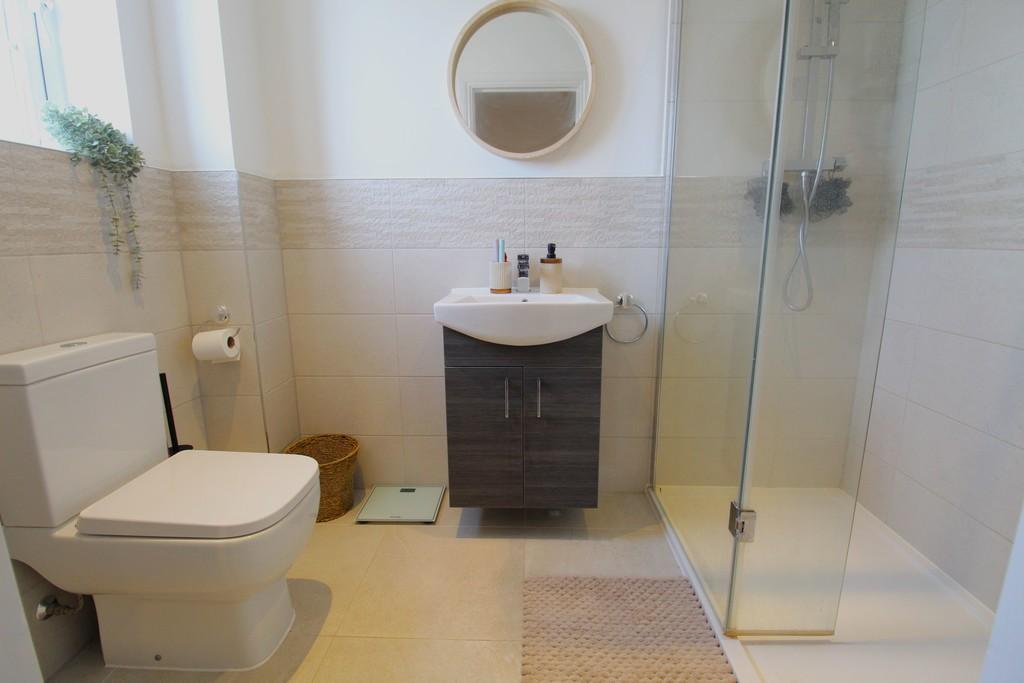 En suite