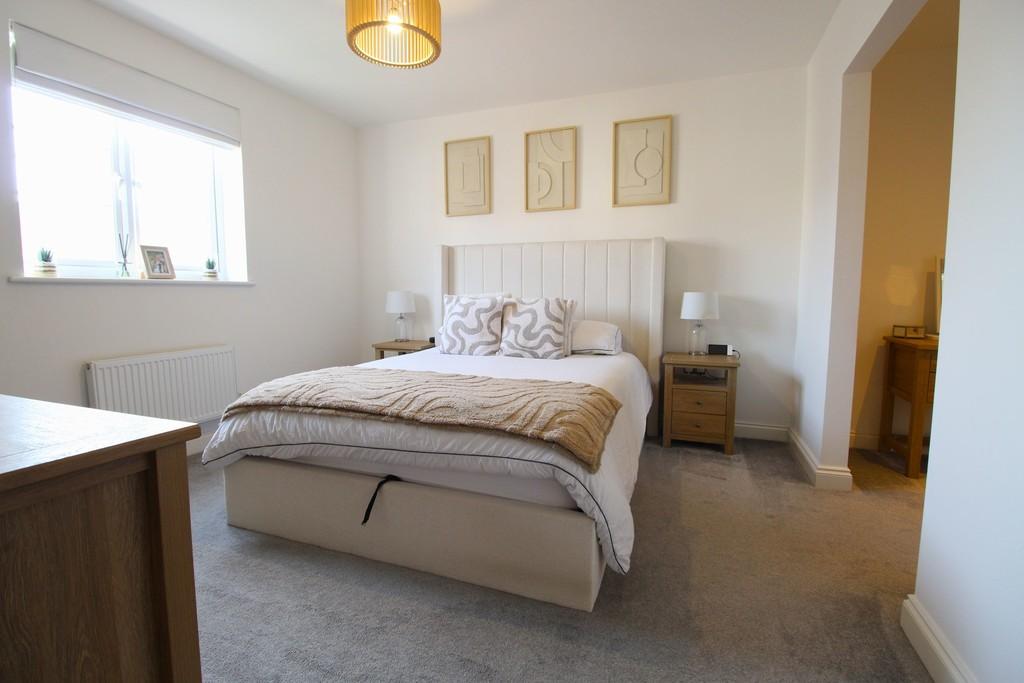 Bed 1