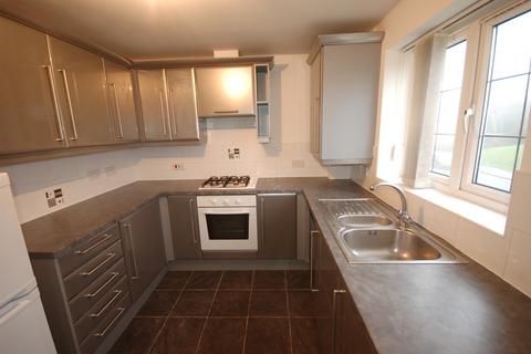 undefined, Pankhurst Close, Blackburn