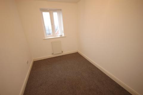 undefined, Pankhurst Close, Blackburn