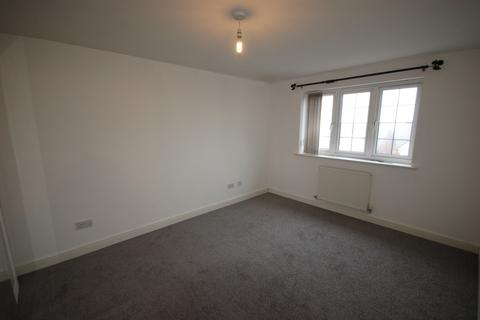 undefined, Pankhurst Close, Blackburn
