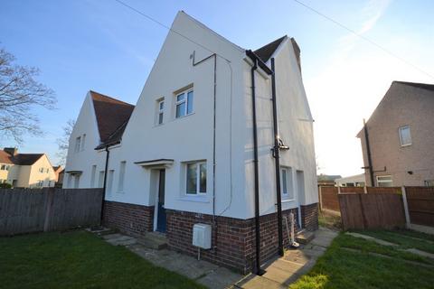 undefined, Central Drive, Doncaster DN10