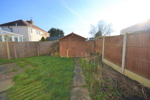 undefined, Central Drive, Doncaster DN10