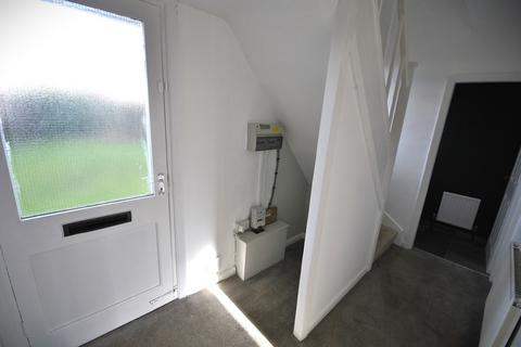undefined, Central Drive, Doncaster DN10
