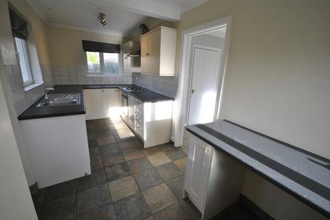 undefined, Central Drive, Doncaster DN10