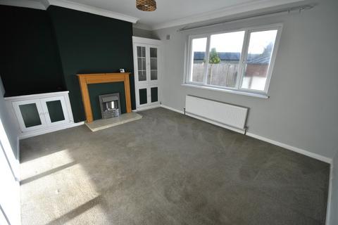 undefined, Central Drive, Doncaster DN10