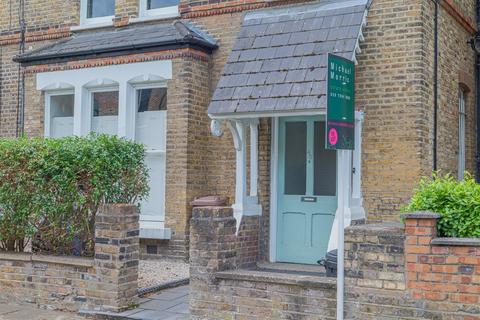 undefined, Finsbury Park Road, London N4