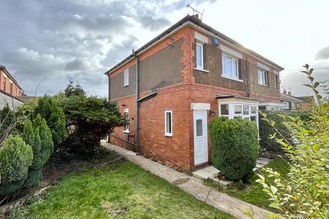 undefined, St Marys Road, Doncaster DN11