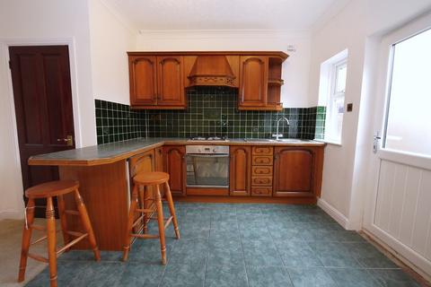 undefined, St Marys Road, Doncaster DN11