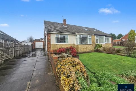 undefined, Manor Road, Soothill, Batley