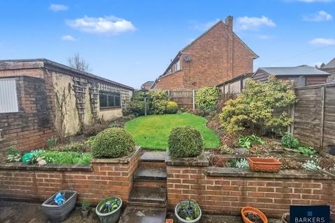 undefined, Manor Road, Soothill, Batley