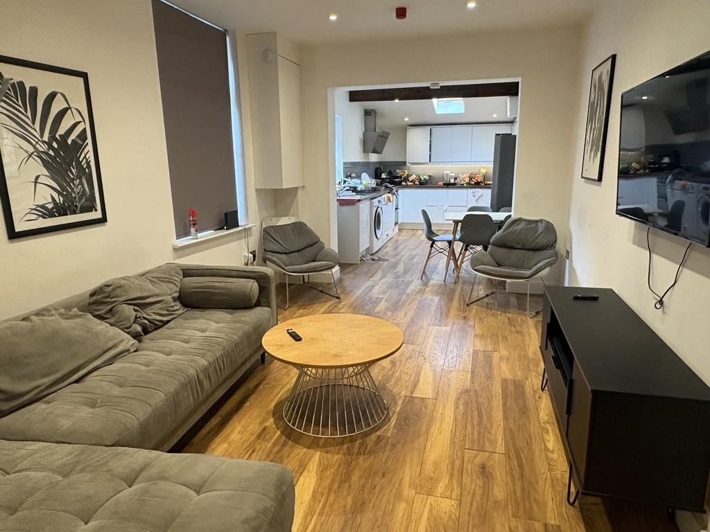 Open Plan