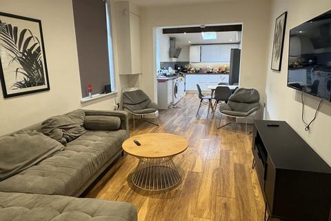 undefined, Mabfield Road, Manchester