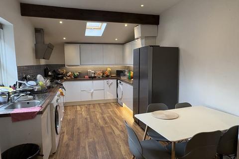 undefined, Mabfield Road, Manchester