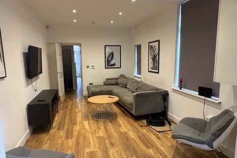 undefined, Mabfield Road, Manchester