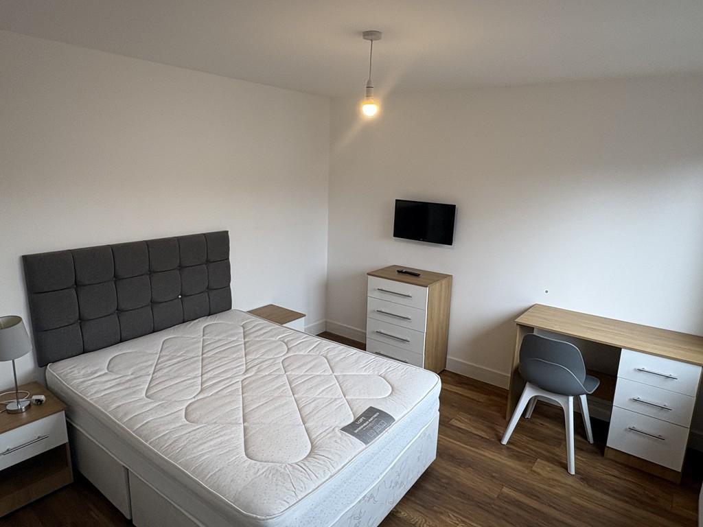 Bed 7
