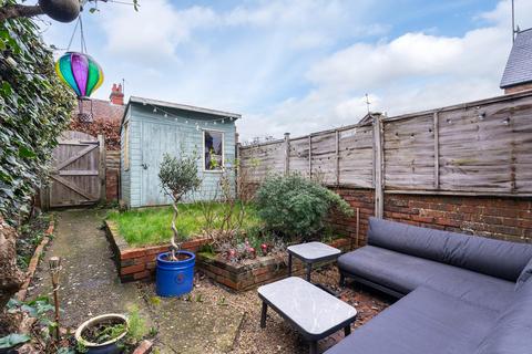 undefined, Dene Street Gardens, Dorking
