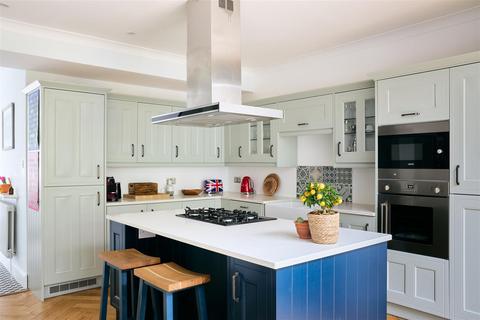 3 bedroom terraced house for sale, Riverview Grove, Chiswick, W4