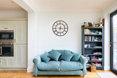3 bedroom terraced house for sale, Riverview Grove, Chiswick, W4