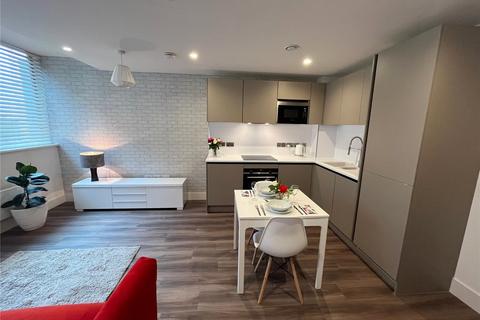 1 bedroom apartment for sale, Lightwell, Birmingham B3
