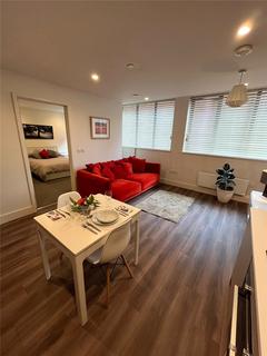 1 bedroom apartment for sale, Lightwell, Birmingham B3