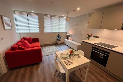 1 bedroom apartment for sale, Lightwell, Birmingham B3