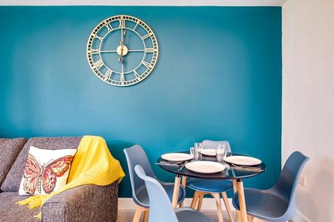 2 bedroom apartment for sale, Alfred Knight Way, Birmingham B15