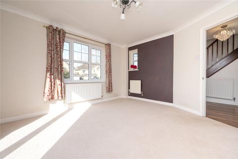 3 bedroom detached house for sale, Long Fallow, St. Albans, Hertfordshire