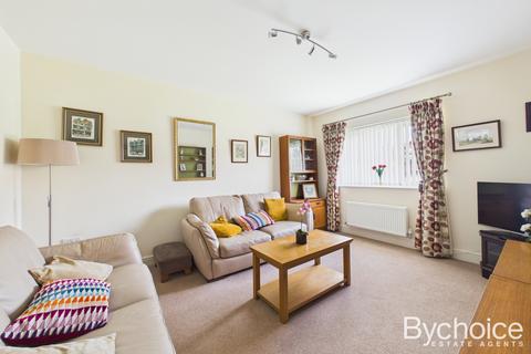 2 bedroom terraced bungalow for sale, Rye Hill, Sudbury, Suffolk