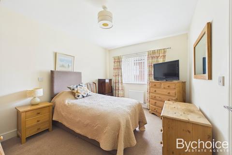 2 bedroom terraced bungalow for sale, Rye Hill, Sudbury, Suffolk