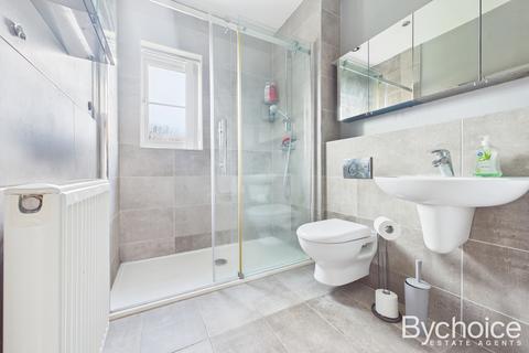 2 bedroom terraced bungalow for sale, Rye Hill, Sudbury, Suffolk