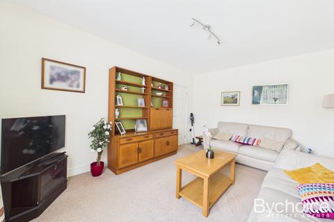 2 bedroom terraced bungalow for sale, Rye Hill, Sudbury, Suffolk