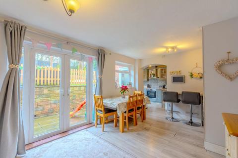 undefined, Sandringham Road, Sandiacre