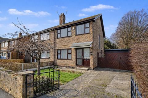3 bedroom semi-detached house for sale, Oakleys Road, Long Eaton
