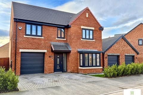 4 bedroom detached house for sale, Horsely Way, Stockton-on-Tees TS16