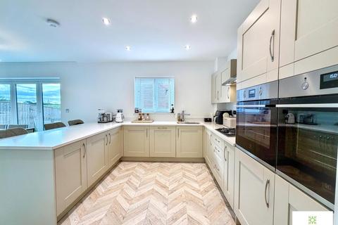 4 bedroom detached house for sale, Horsely Way, Stockton-on-Tees TS16