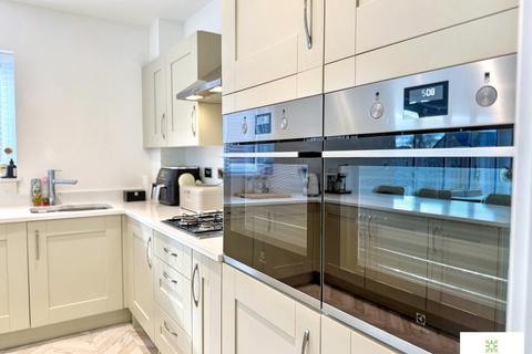 4 bedroom detached house for sale, Horsely Way, Stockton-on-Tees TS16
