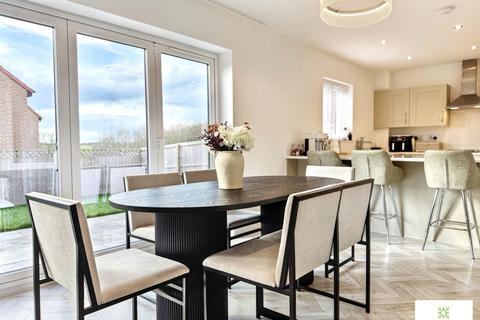 4 bedroom detached house for sale, Horsely Way, Stockton-on-Tees TS16