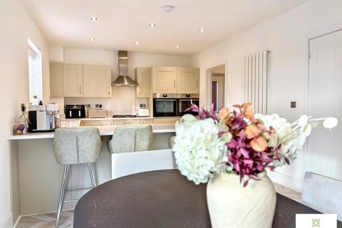 4 bedroom detached house for sale, Horsely Way, Stockton-on-Tees TS16