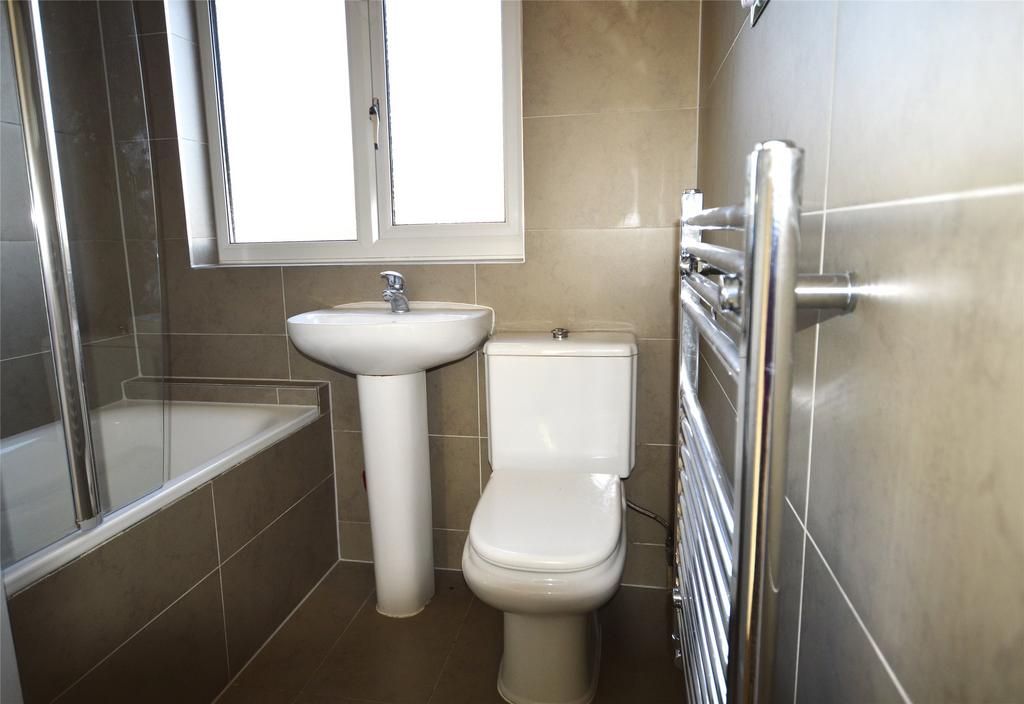 Bathroom One