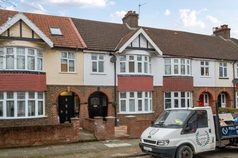 3 bedroom end of terrace house for sale, Langdale Avenue, Mitcham CR4