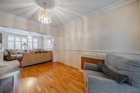 3 bedroom end of terrace house for sale, Langdale Avenue, Mitcham CR4