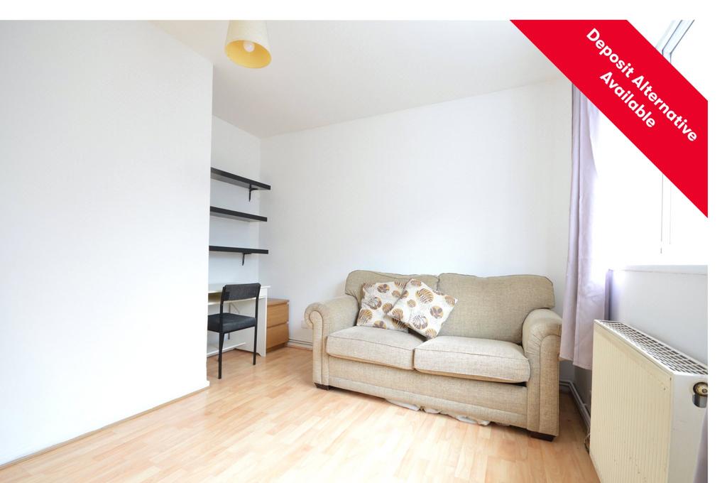 Victoria Drive, London SW19 1 bed apartment - £1,500 pcm (£346 pw)